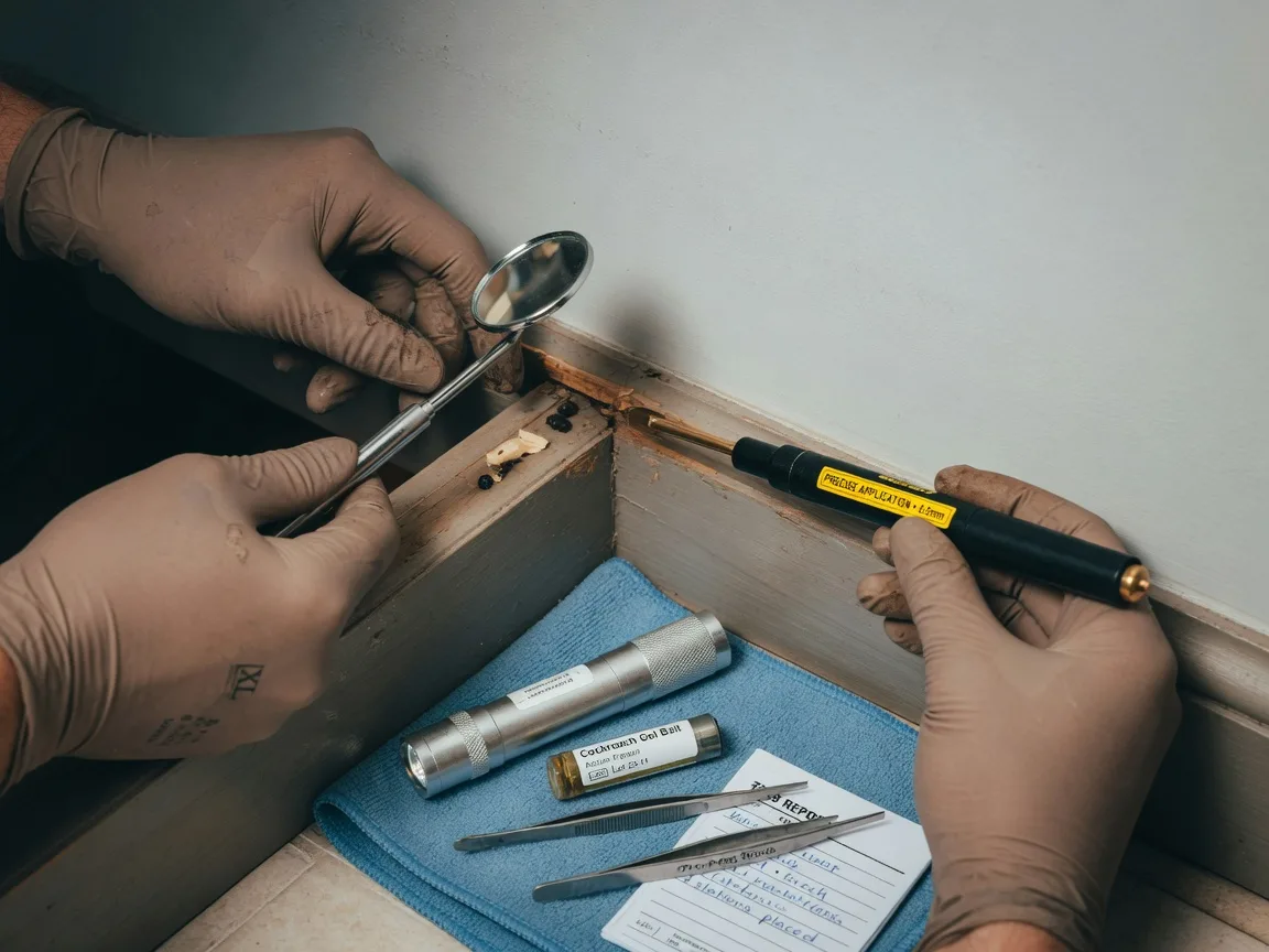 Why choose Emergency Pest Control in Eureka, IL